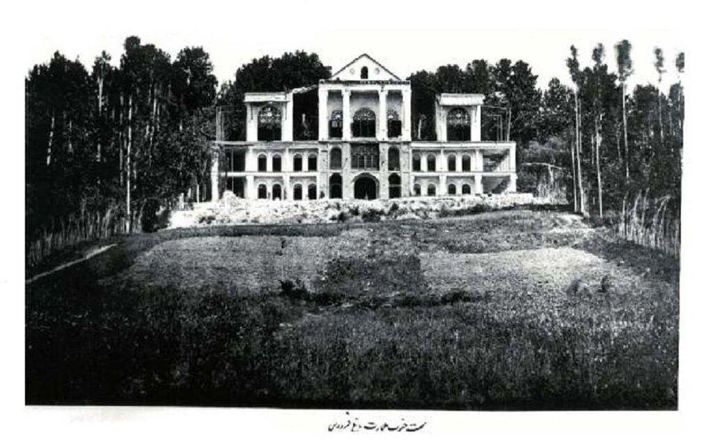 پرخرج‌ترین عروسی ایران اینجا برگزار شد

