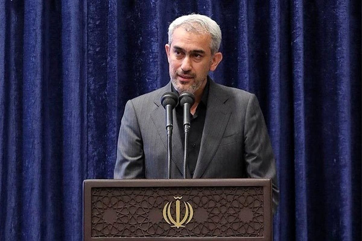 تابعیت دختر مدنی زاده وزیر پیشنهادی اقتصاد کجاست؟+فیلم