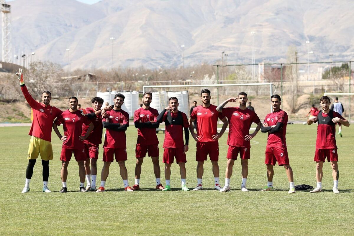 ماجرای لیست نقل و انتقالاتی پرسپولیس