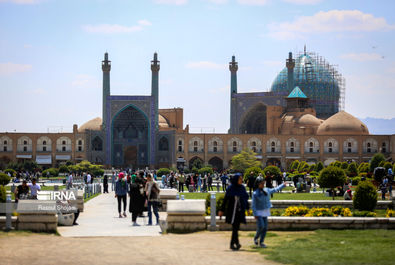 زاینده رود