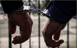 پلیس ۲ جاسوس موساد را در این استان دستگیر کرد