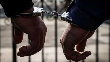پلیس ۲ جاسوس موساد را در این استان دستگیر کرد