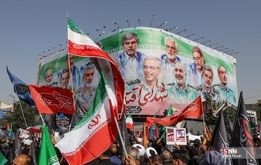 تغییر نام ۹ معبر تهران به نام شهدای اقتدار جنگ ۱۲ روزه