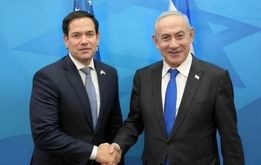 نتانیاهو: ما مأموریت درباره ایران را تمام خواهیم کرد