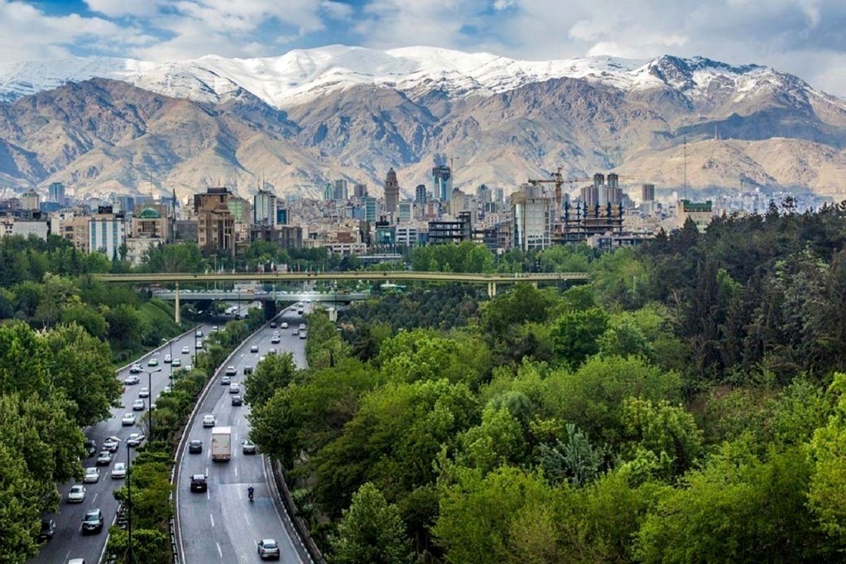 اطلاعیه مهم هواشناسی تهران برای دو روز آینده
