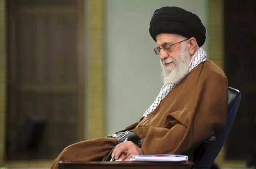 فتوای جدید رهبر انقلاب