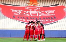 سرمربی پرسپولیس مشخص شد