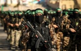 گردان‌های قسام شهادت فرمانده خود را تایید کرد