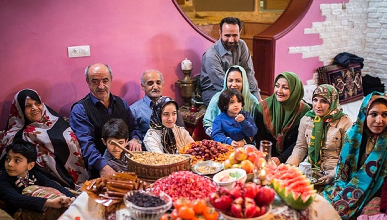 عید برای شما چه بویی دارد؟
