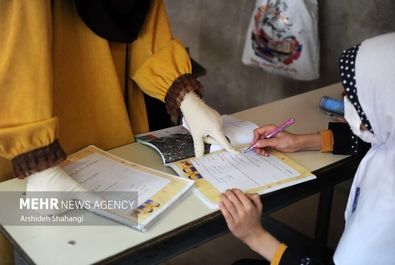 بازگشایی حضوری مدارس پس از ۲ سال