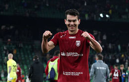 هایجک گزینه پرسپولیس توسط استقلال

