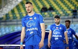 آرمان رمضانی از استقلال می‌رود؟