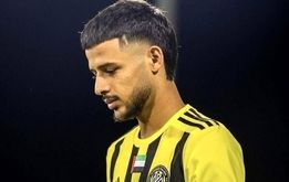 مهدی قایدی خبرساز شد+عکس