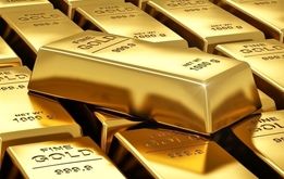 قیمت طلا رکورد جدید زد
