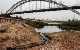 خشکسالی در  انتظار بلندترین رود ایران