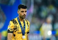 جدایی طارمی از اینتر قطعی شد