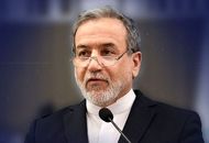 پیغام سپاه پاسداران درباره تهدید به ترور عراقچی
