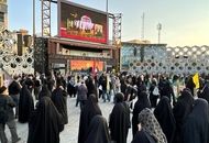 استقلال در اربعین ۱۴۰۴ موکب برپا می‌کند