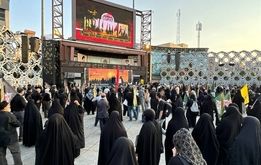 استقلال در اربعین ۱۴۰۴ موکب برپا می‌کند