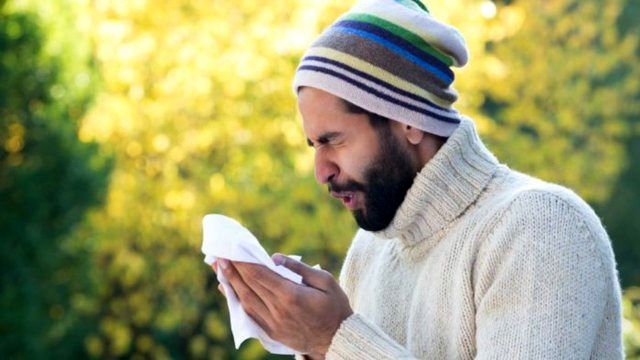 شیوع بیماری عفونت‌های تنفسی در نوروز ۱۴۰۴/ زنگ خطر به صدا درآمد