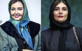 روزنامه اصولگرا خطاب به سلبریتی‌ها: کسی به شما نقش نمی‌دهد ناگهان روسری از سر برمی‌دارید