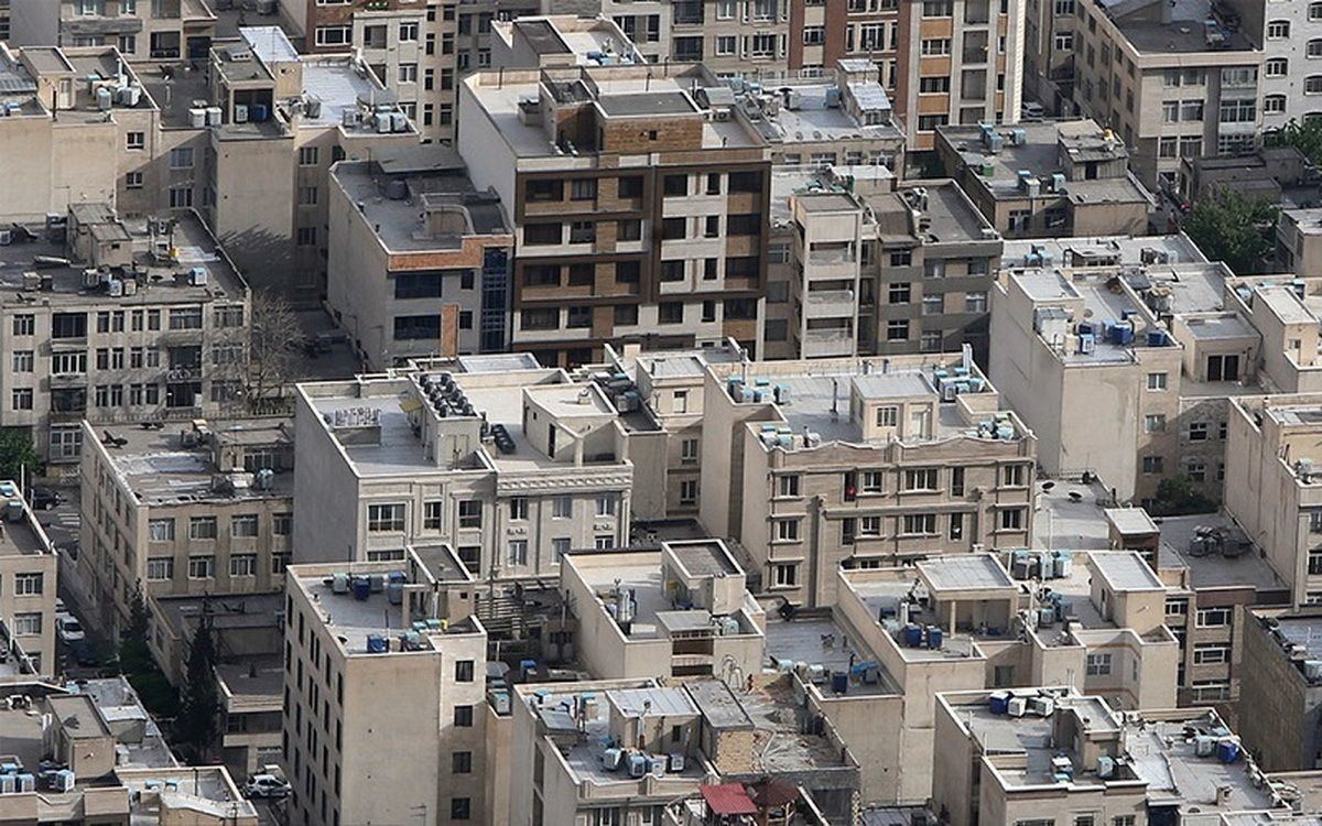 برای خانه دار شدن در تهران ۸۹ سال صبر کنید!