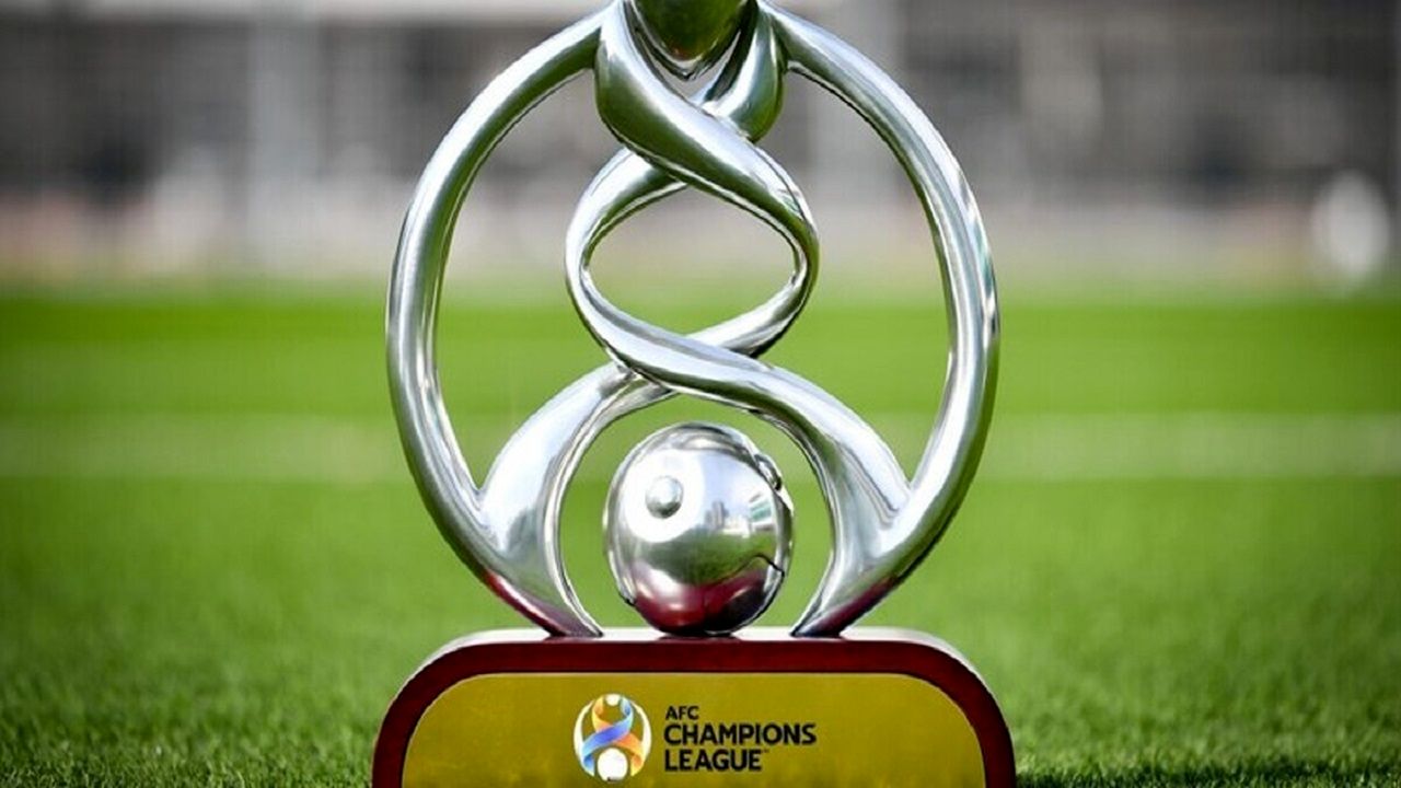 شرط عجیب AFC برای دیدار پرسپولیس-النصر