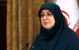 خبر مهم سخنگوی دولت درباره مذاکره با آمریکا + فیلم