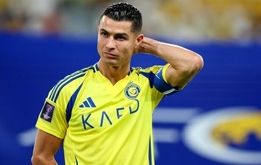 رونالدو با النصر به ایران می‌آید؟
