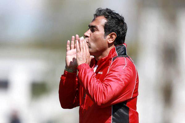 یک استقلالی و پرسپولی هم‌تیمی شدند