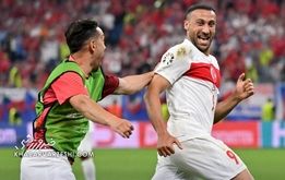 بمب بزرگ پرسپولیس در ترکیه ترکید