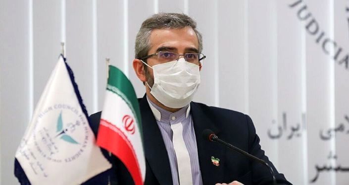 برنامه تیم مذاکره‌کننده ایران در دور جدید مذاکرات | سخنان مهم باقری درباره زمان آغاز دور جدید مذاکرات برجام