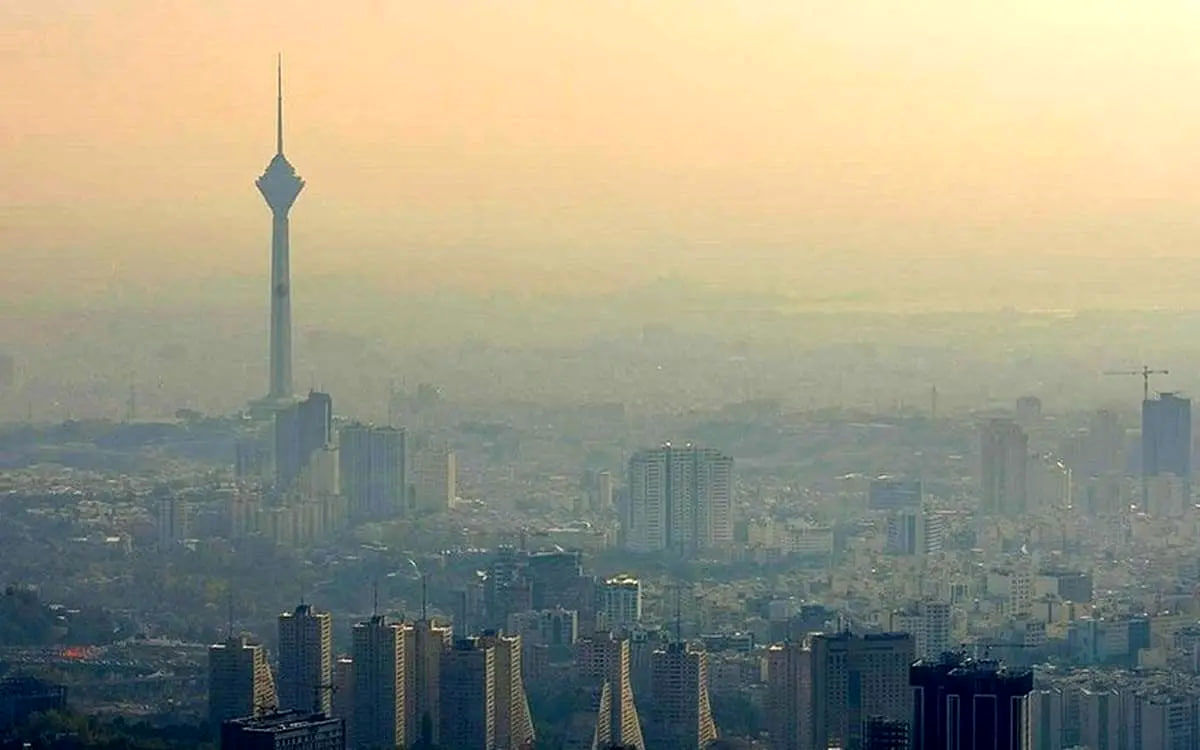 هشدار درباره قاتل بی‌صدا؛ ازن در گرمای تهران رکورد می‌زند!