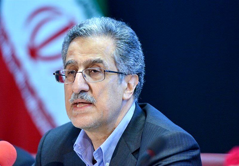 واکنش خوانساری به ناپدید شدن ۱۵۰۰ میلیارد تومان در اتاق 