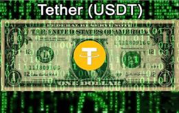 قیمت تتر الان چند؟قیمت لحظه‌ ای تتر (USDT)
