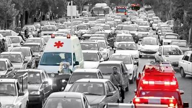 ماجرای مرموزِ عجیب‌ترین تجاوز سال در یک آمبولانس