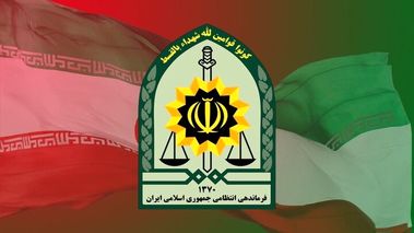 شهادت یک مامور پلیس در خوزستان
 