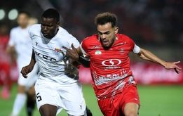 شوک به پرسپولیس؛ این بازیکن جدا می‌شود