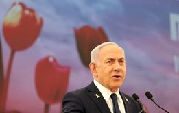 ادعای جدید نتانیاهو درباره جنگ با ایران
