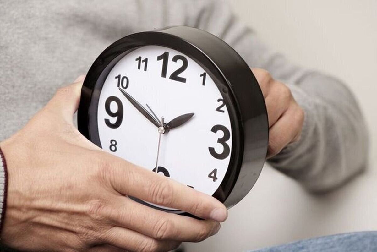 ساعت کاری ادارات این استان کاهش یافت
