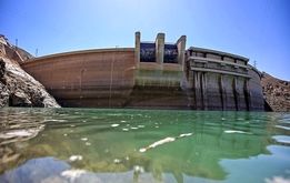 مصرف آب تهران با تعطیلی‌ها کم می‌شود؟