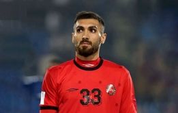 عارف آقاسی: به پرسپولیس نمی روم