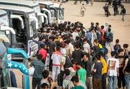 این گروه از اتباع در ایران می‌مانند