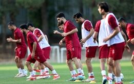 پرسپولیسی‌ها چهارشنبه ایران را ترک می‌کنند