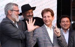 بابک زنجانی پرسپولیس را می‌خرد؟