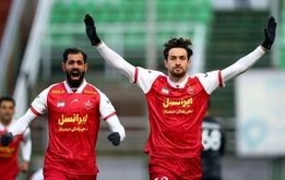 باورنکردنی؛ گئورگی گولسیانی در استقلال
