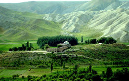 خنک ترین نقطه ایران کجاست؟