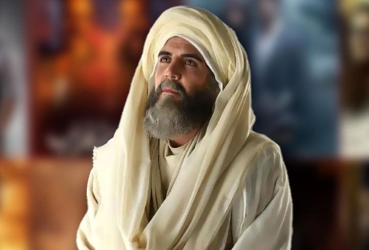 جنجال جدید سریال «معاویه»

