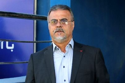 بازگشت دوباره علی نظری جویباری به استقلال