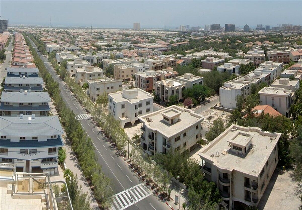 اولین تصاویر از ساختمان دادگستری زاهدان پس از حمله تروریستی + فیلم
